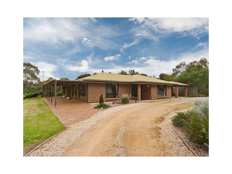 5 Butler Drive, Strathalbyn SA 5255