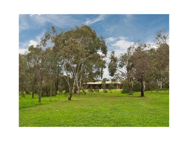 5 Butler Drive, Strathalbyn SA 5255