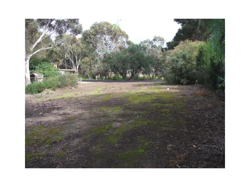 1 A Sunter Street, Strathalbyn SA 5255