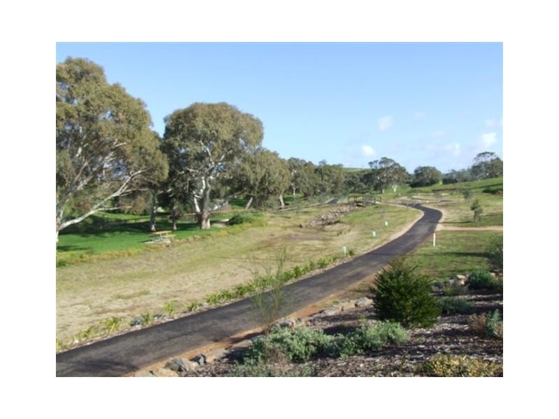 Lot 64 Dundee Close, Strathalbyn SA 5255