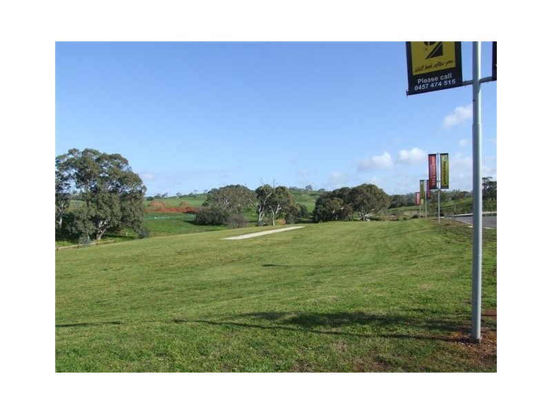 Lot 64 Dundee Close, Strathalbyn SA 5255