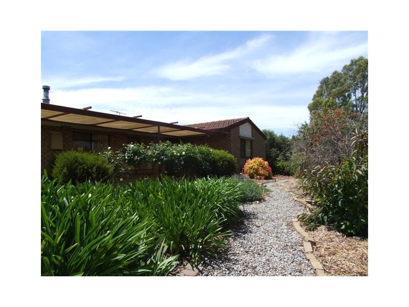 5  Montgomery Court, Strathalbyn SA 5255