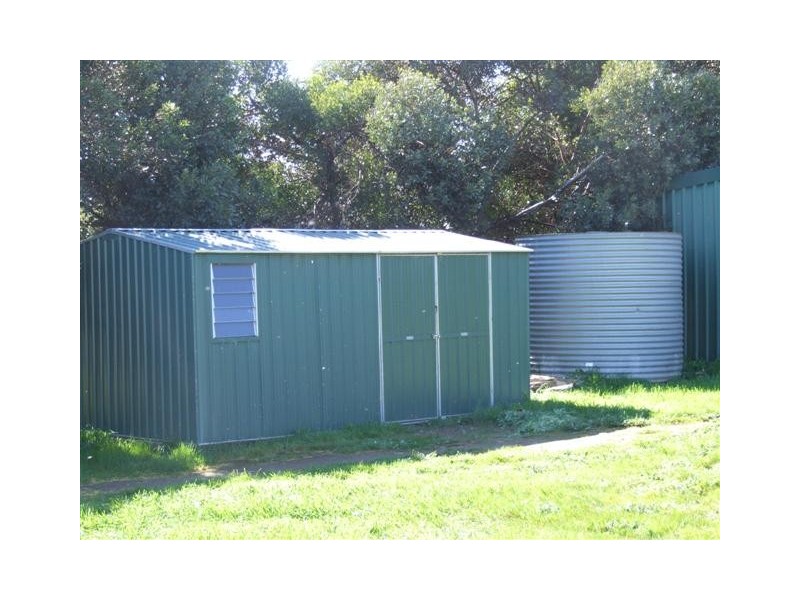 5  Montgomery Court, Strathalbyn SA 5255