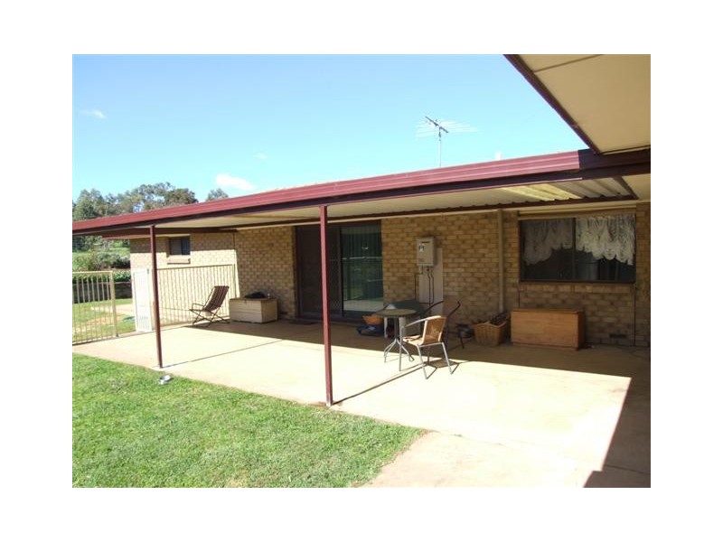 5  Montgomery Court, Strathalbyn SA 5255