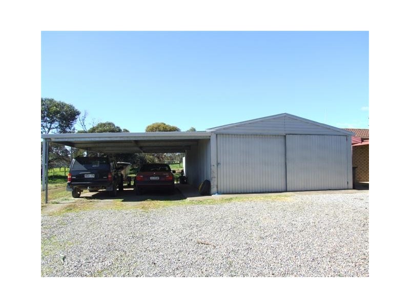5  Montgomery Court, Strathalbyn SA 5255