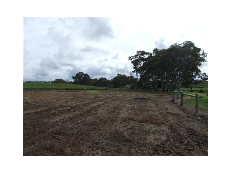 Lot 146 Lamshed Close, Strathalbyn SA 5255