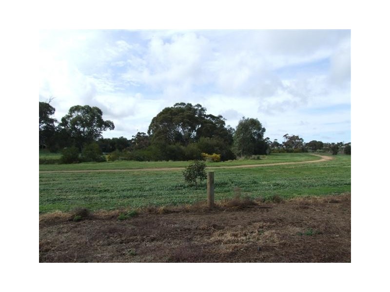 Lot 146 Lamshed Close, Strathalbyn SA 5255