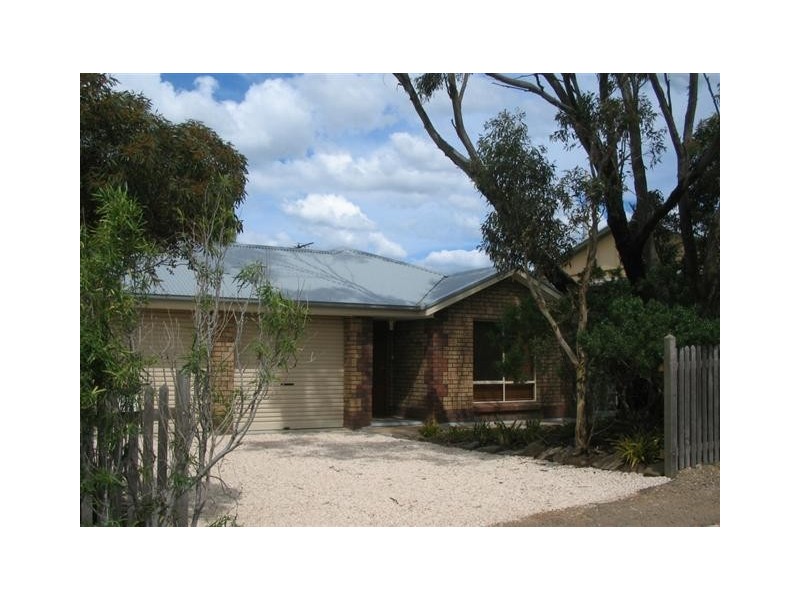 27A Marchant Road, Strathalbyn SA 5255
