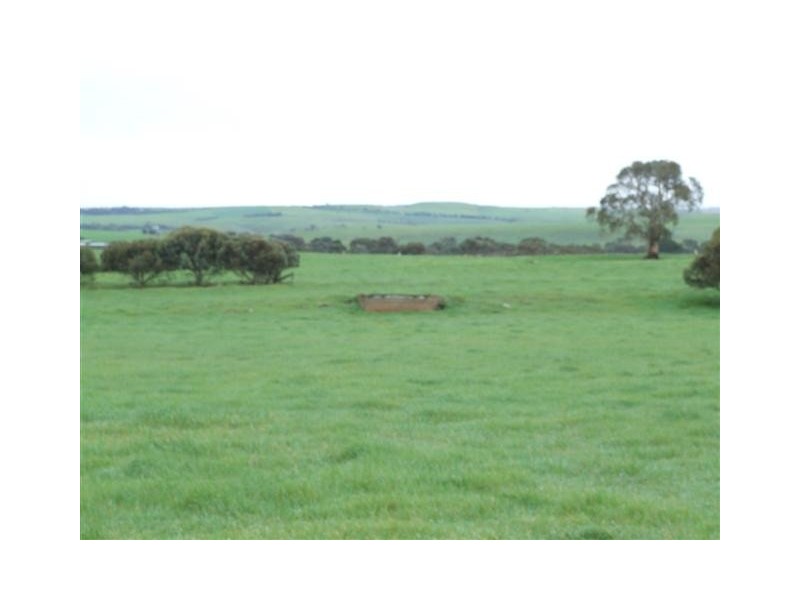 Section 1328 Hassam Road, Woodchester SA 5255