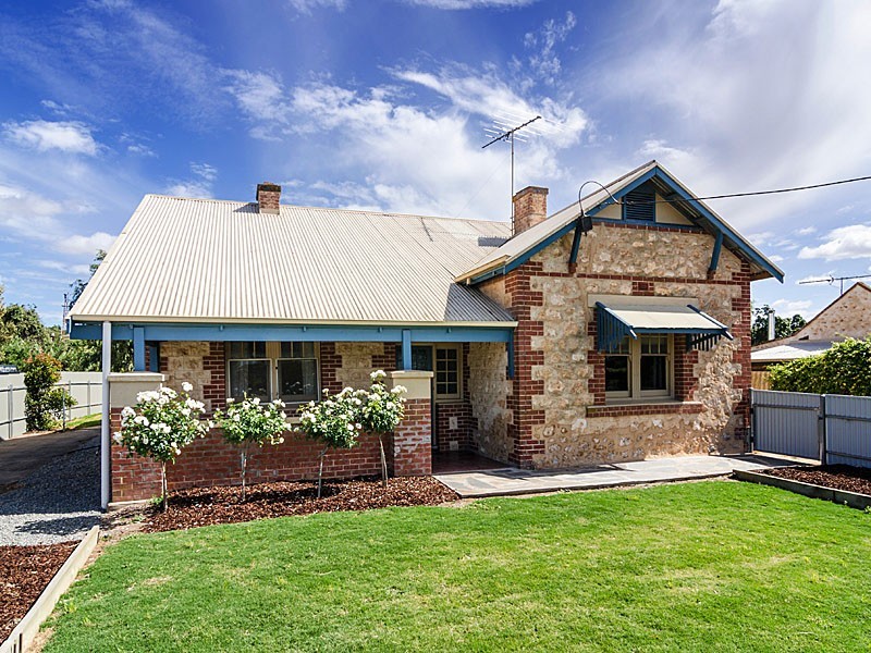1465 Wellington Road, Langhorne Creek SA 5255