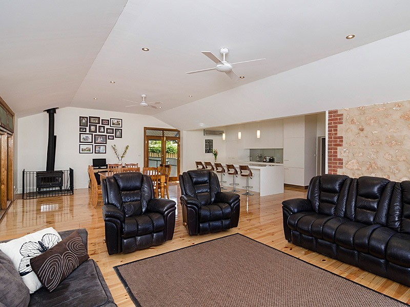 1465 Wellington Road, Langhorne Creek SA 5255