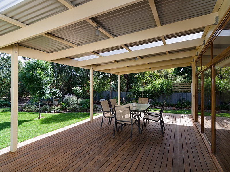 1465 Wellington Road, Langhorne Creek SA 5255