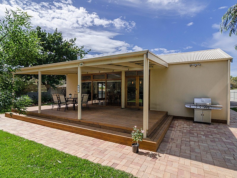 1465 Wellington Road, Langhorne Creek SA 5255