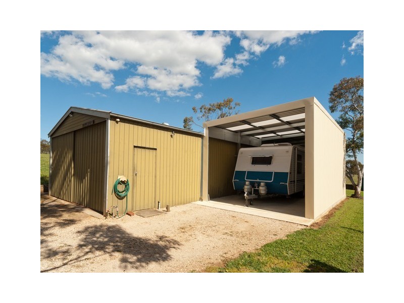 34 Meyers Road, Strathalbyn SA 5255