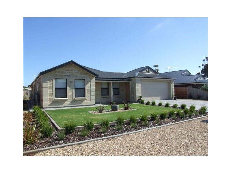 15 Elsie Drive, Strathalbyn SA 5255