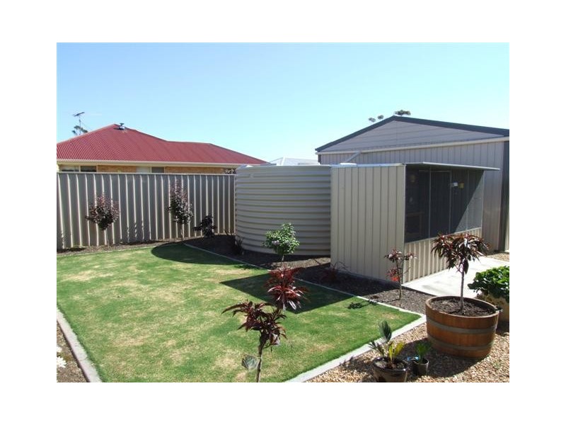 15 Elsie Drive, Strathalbyn SA 5255