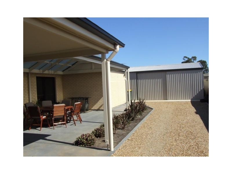 15 Elsie Drive, Strathalbyn SA 5255