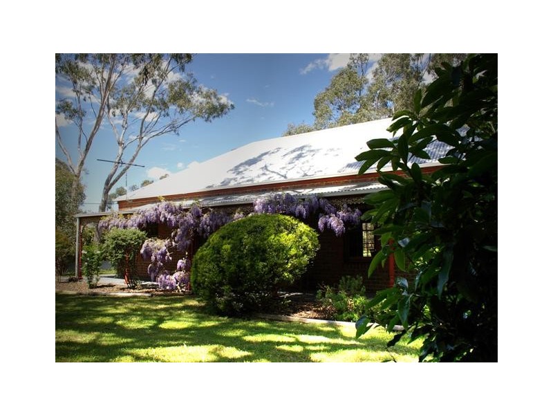 3 Davis Road, Macclesfield SA 5153