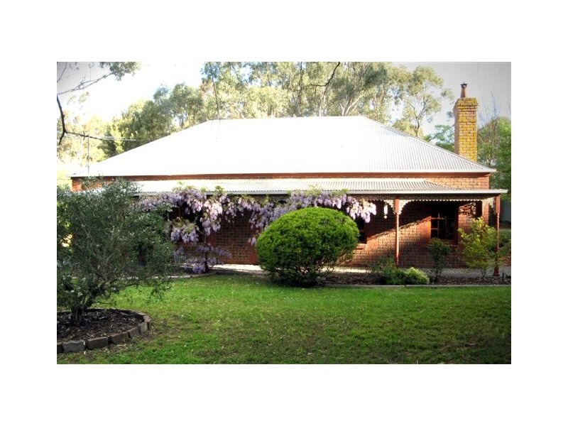 3 Davis Road, Macclesfield SA 5153