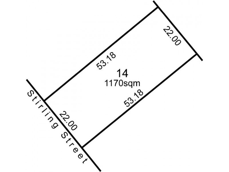 Lot 14 Stirling Street, Milang SA 5256