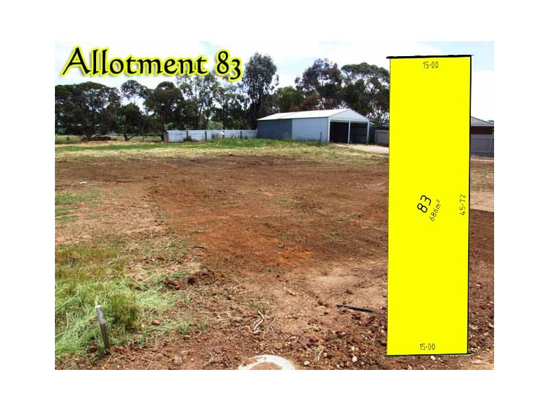 9 Edward Street, Strathalbyn SA 5255