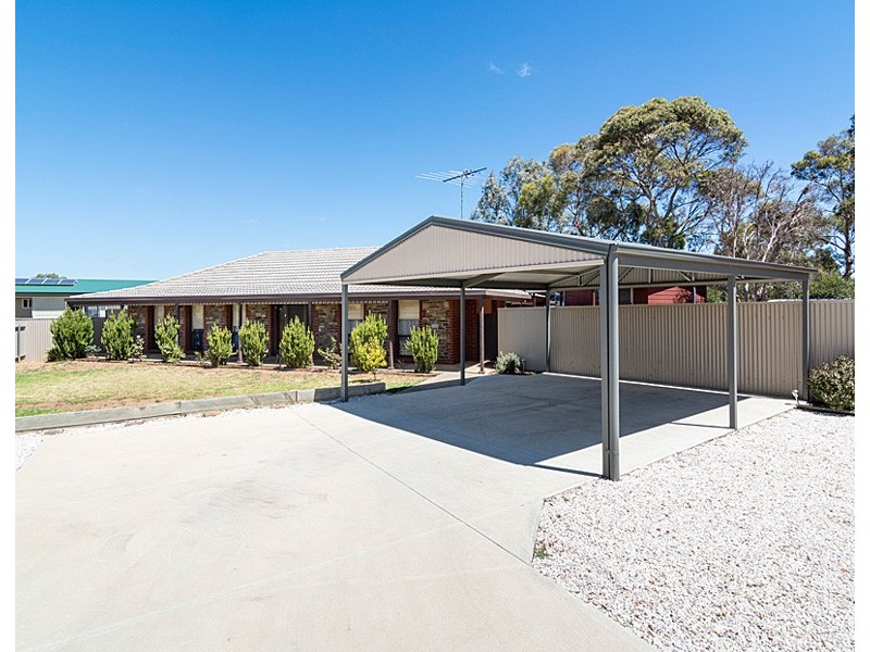 5 Edward Street, Strathalbyn SA 5255