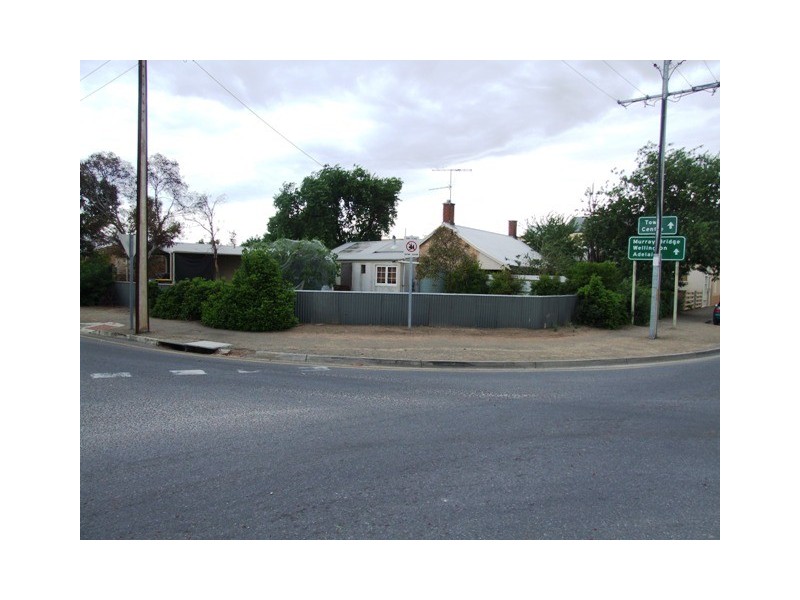 31a South Terrace, Strathalbyn SA 5255