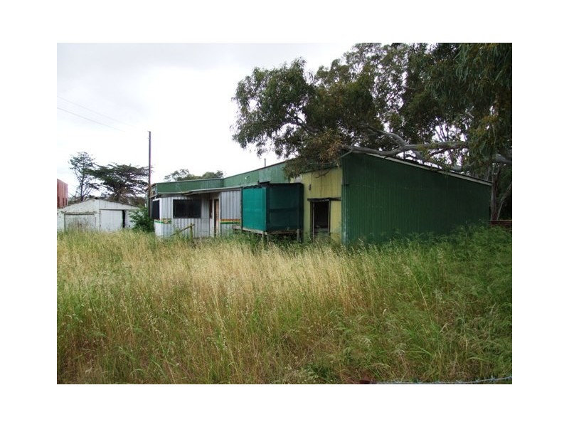 3 Chapel Street, Strathalbyn SA 5255