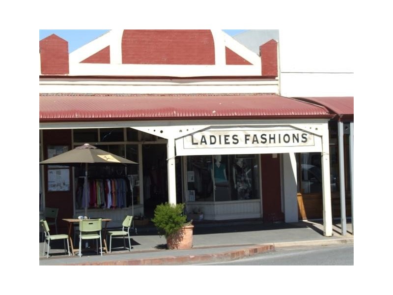 U1/41 Commercial Road, Strathalbyn SA 5255