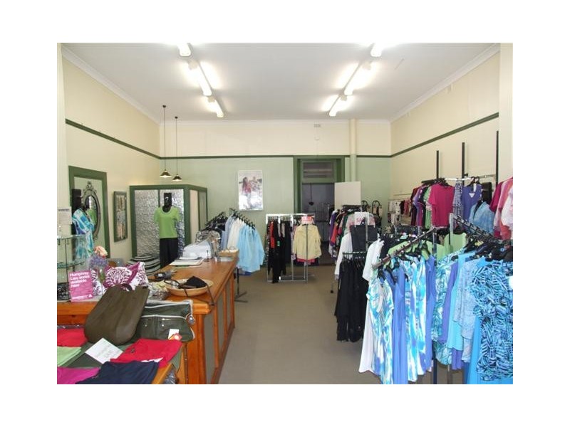 U1/41 Commercial Road, Strathalbyn SA 5255