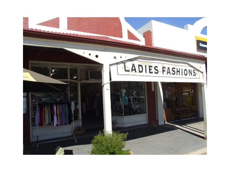 U1/41 Commercial Road, Strathalbyn SA 5255