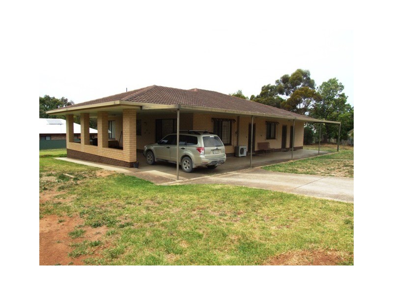 8 Taylors Lane, Strathalbyn SA 5255