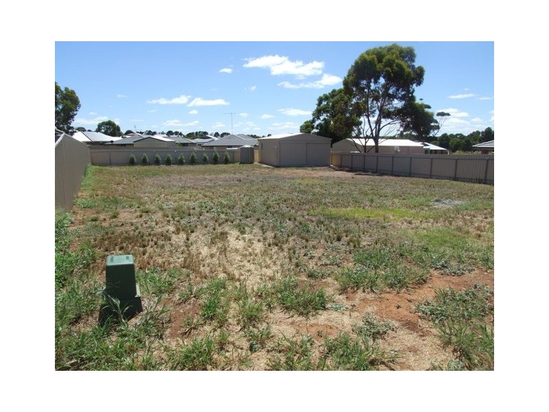 6 Lee Court, Strathalbyn SA 5255