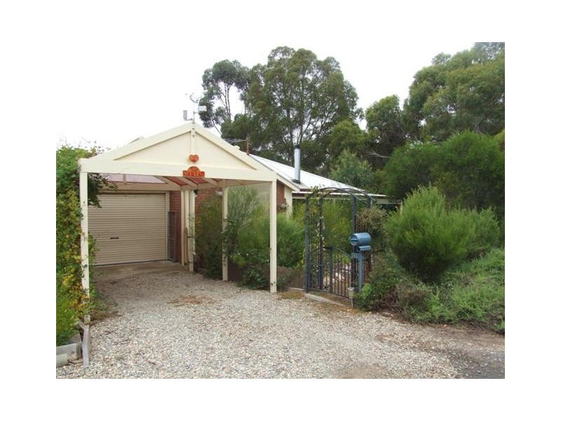 4 Stoddart Street, Strathalbyn SA 5255