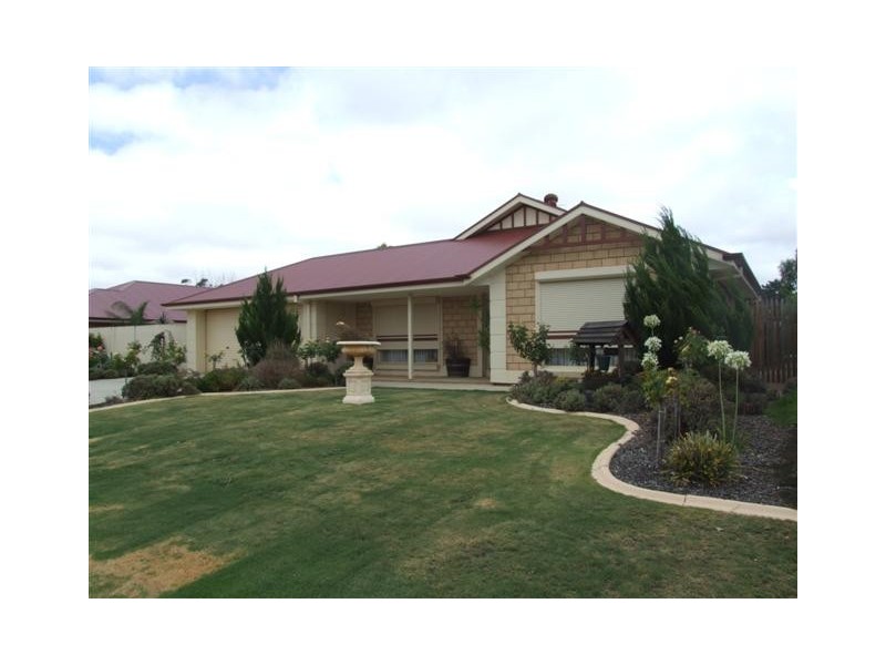 23 Strathmont Drive, Strathalbyn SA 5255