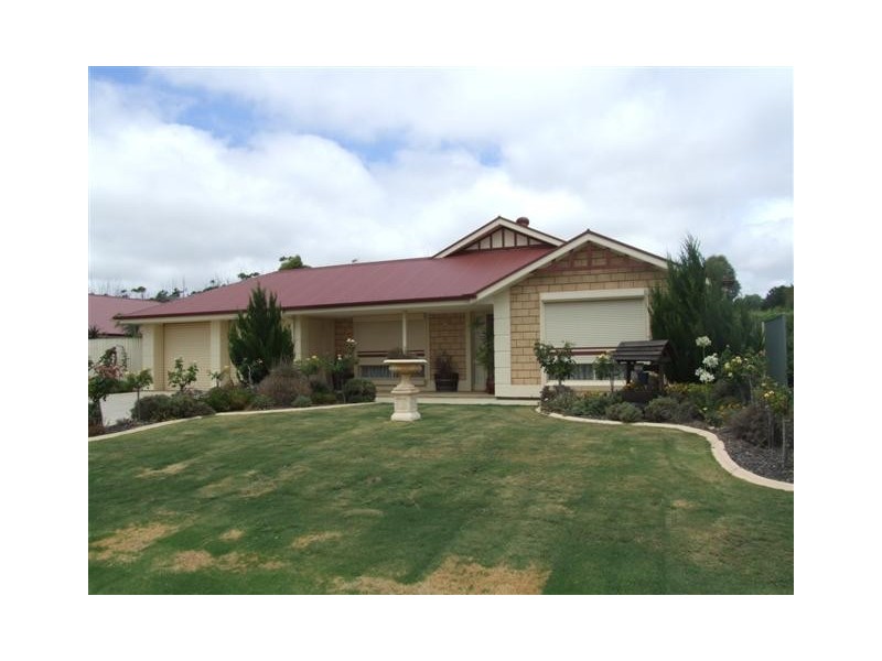 23 Strathmont Drive, Strathalbyn SA 5255