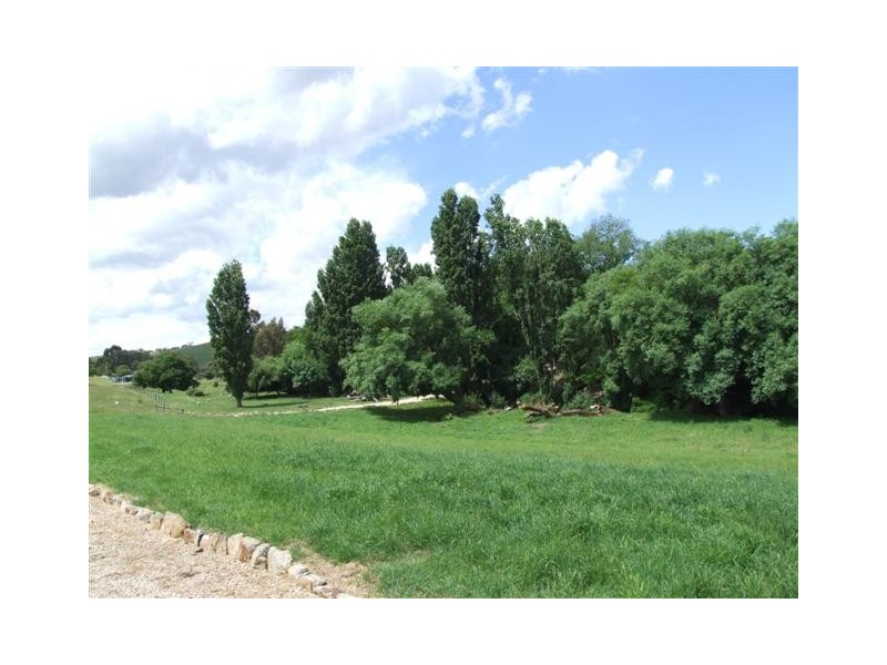 Lot 3 Adelaide – Goolwa Road, Bull Creek SA 5157