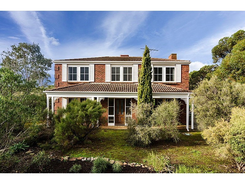 18 Meyers Road, Strathalbyn SA 5255