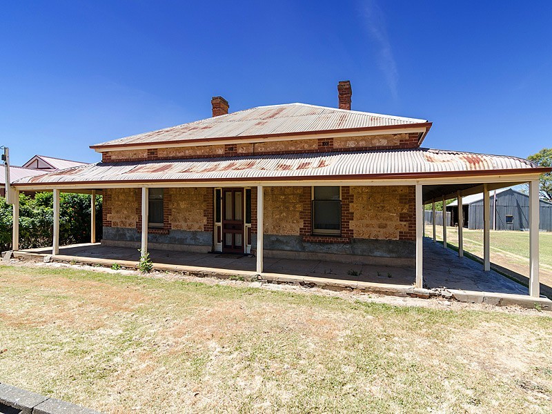11 Hooper Road, Strathalbyn SA 5255