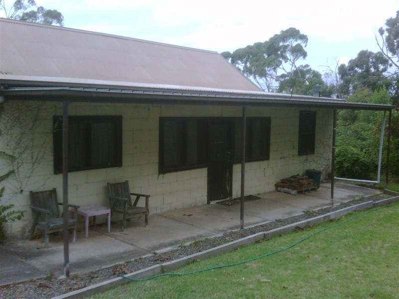 32 Pound Road, Macclesfield SA 5153