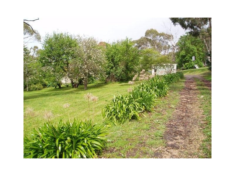 32 Pound Road, Macclesfield SA 5153