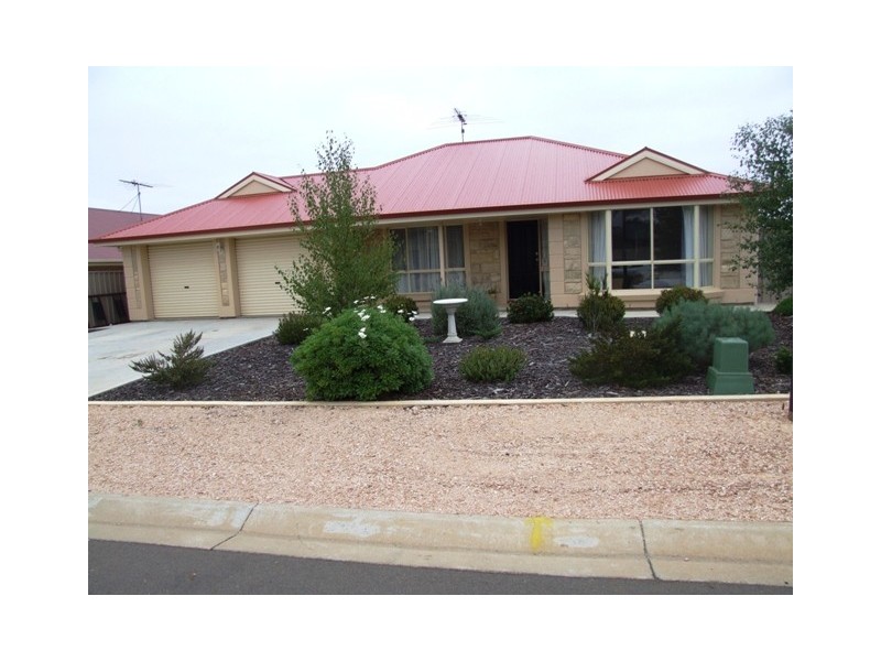 27 Lime Street, Strathalbyn SA 5255