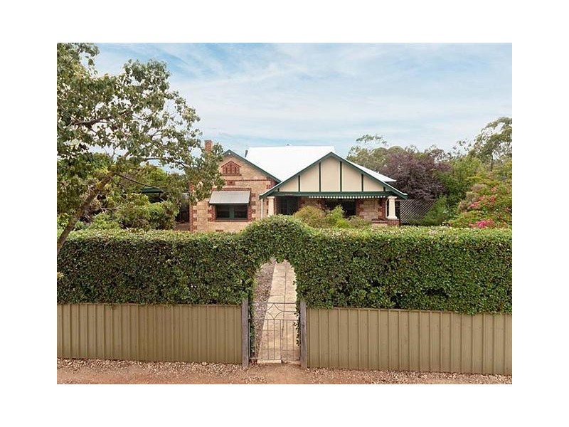 14 East Terrace, Strathalbyn SA 5255