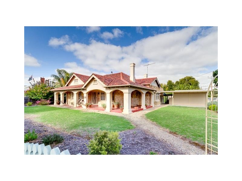 23 West Terrace, Strathalbyn SA 5255