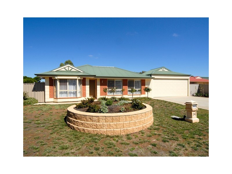 34 Fairfield Drive, Strathalbyn SA 5255