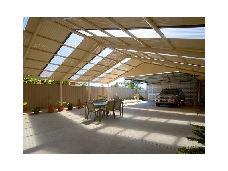34 Fairfield Drive, Strathalbyn SA 5255