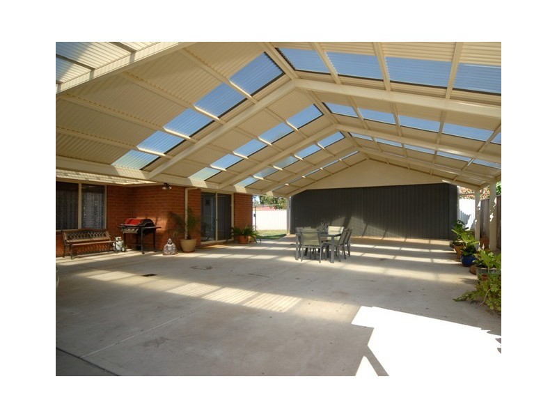34 Fairfield Drive, Strathalbyn SA 5255