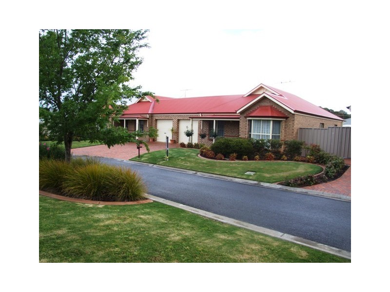20-17 Edinburgh Road, “Twin Parks”, Strathalbyn SA 5255