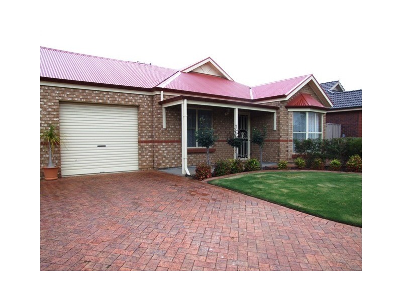 20-17 Edinburgh Road, “Twin Parks”, Strathalbyn SA 5255