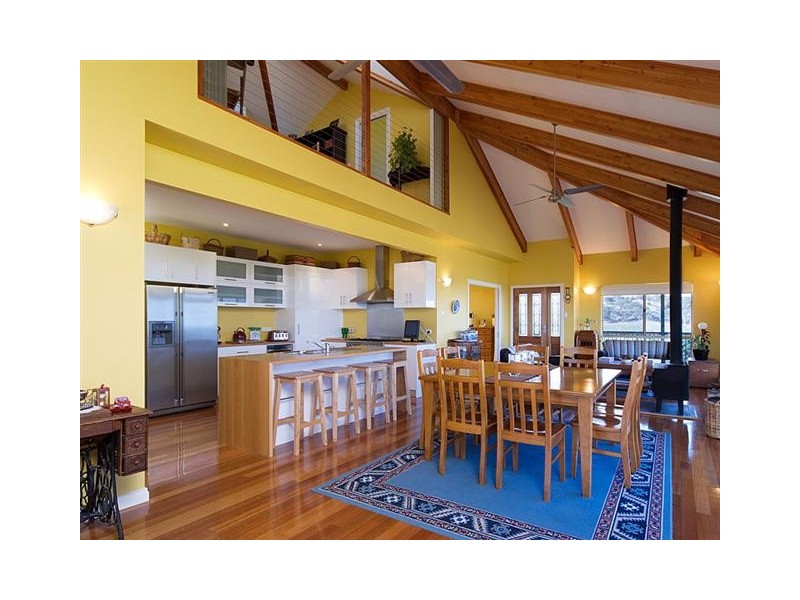 Lot 100 Wattle Flat Road, Strathalbyn SA 5255